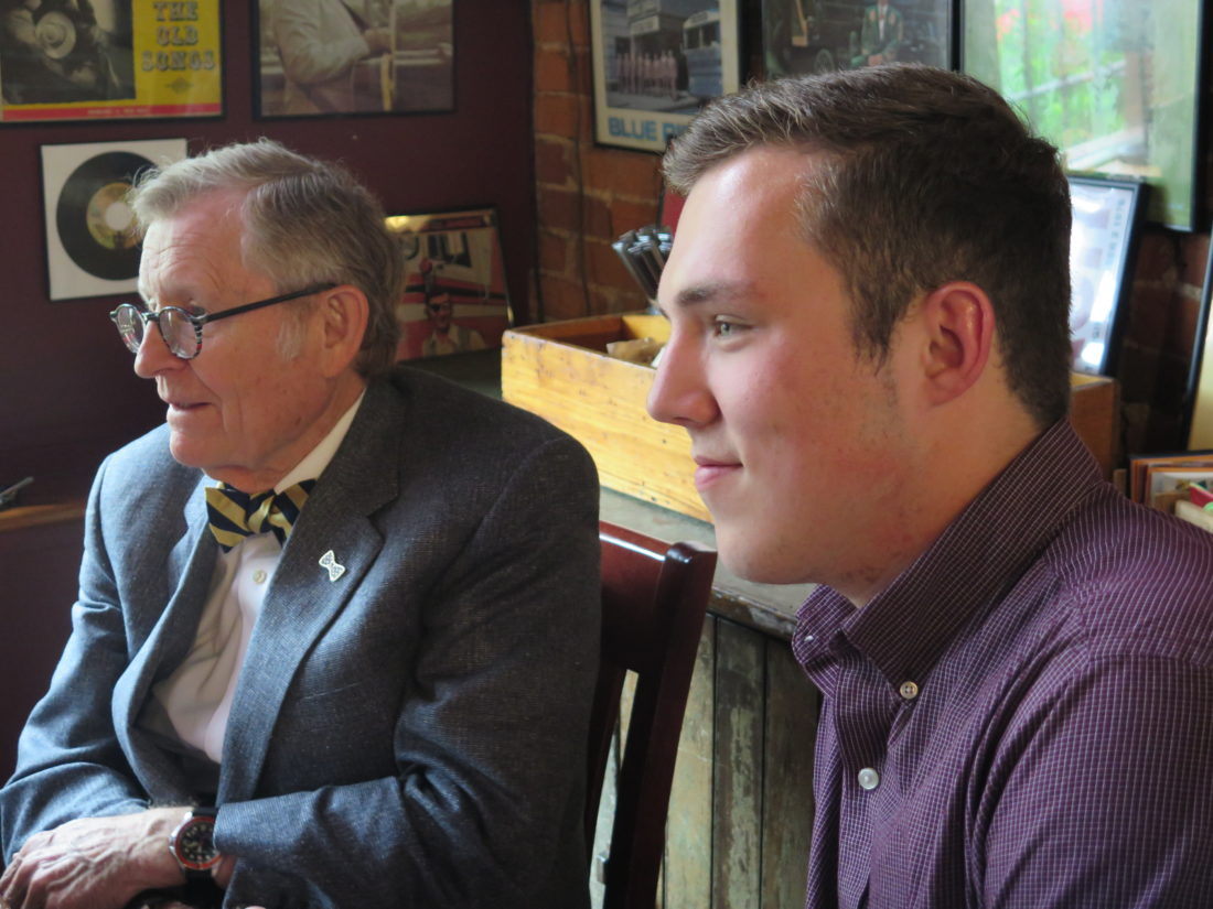 West Virginia University President Gordon Gee Seeks to Make West ...